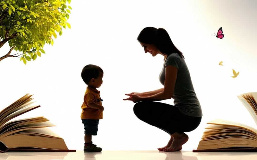 Transform Your Home by Teaching Children to Show Respect