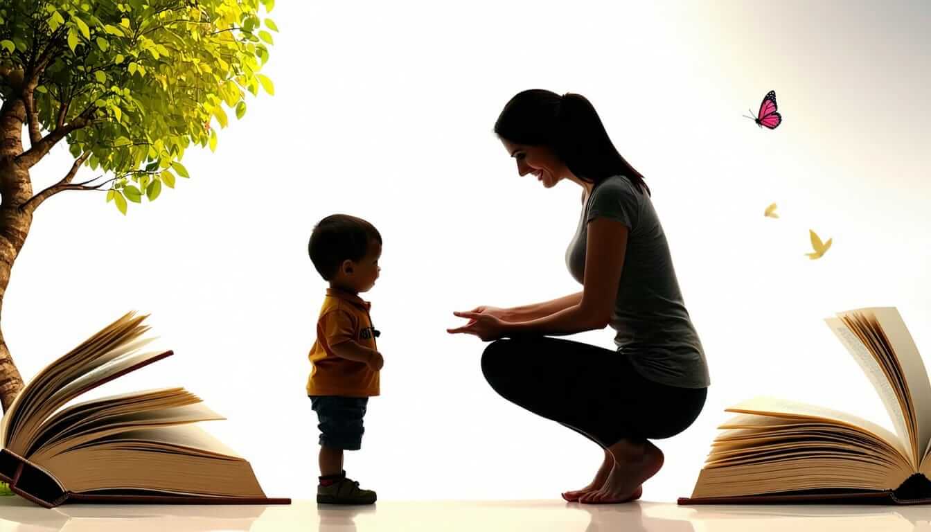 teaching children to show respect