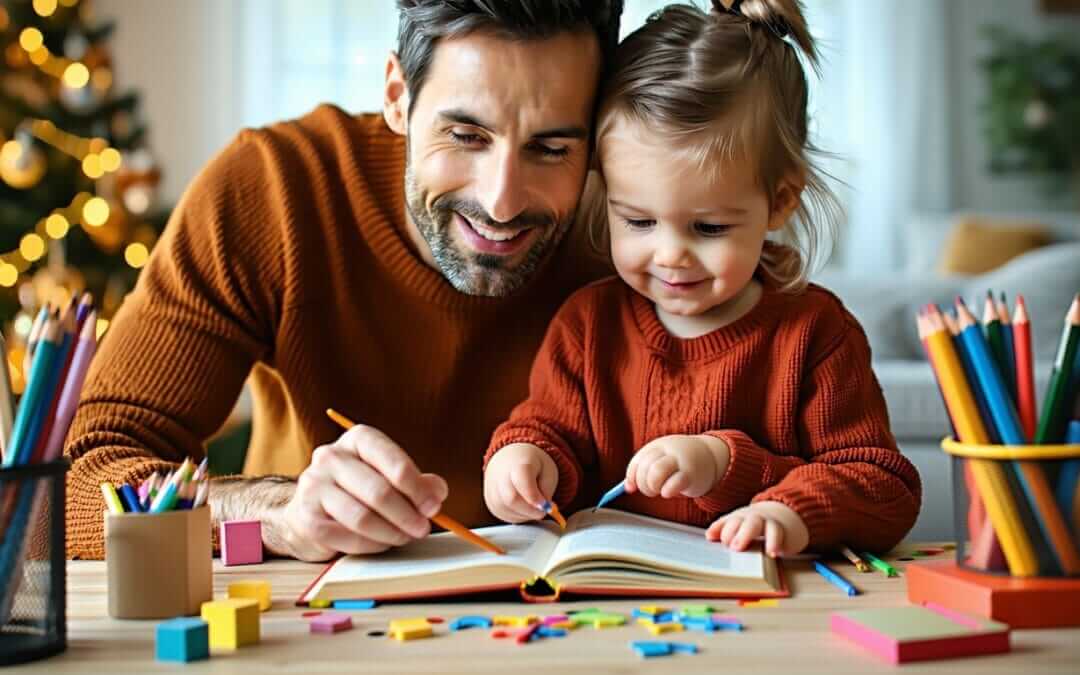 Unlock Leadership Skills with Parent-Child Respect Activities