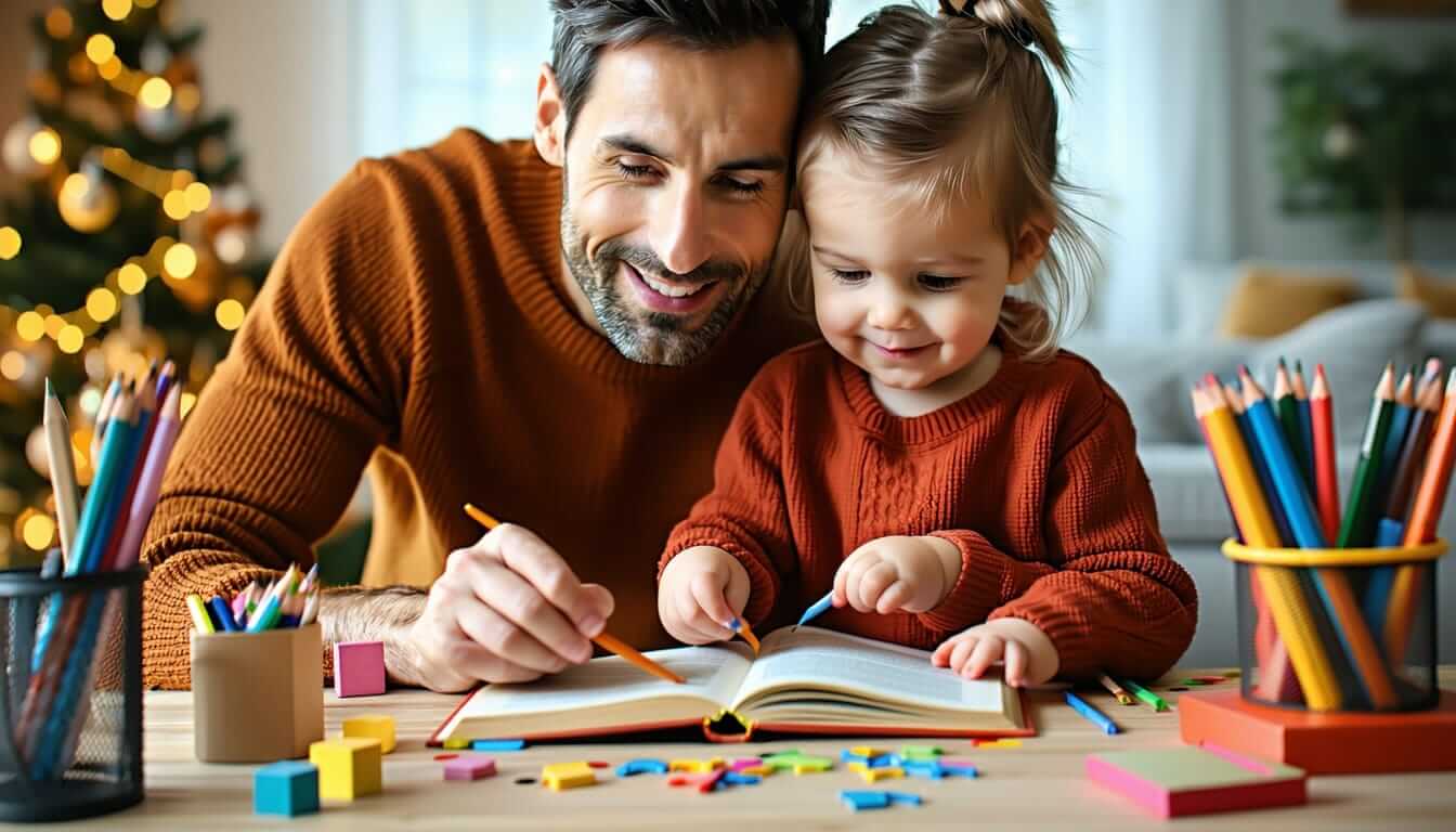 parent-child respect activities