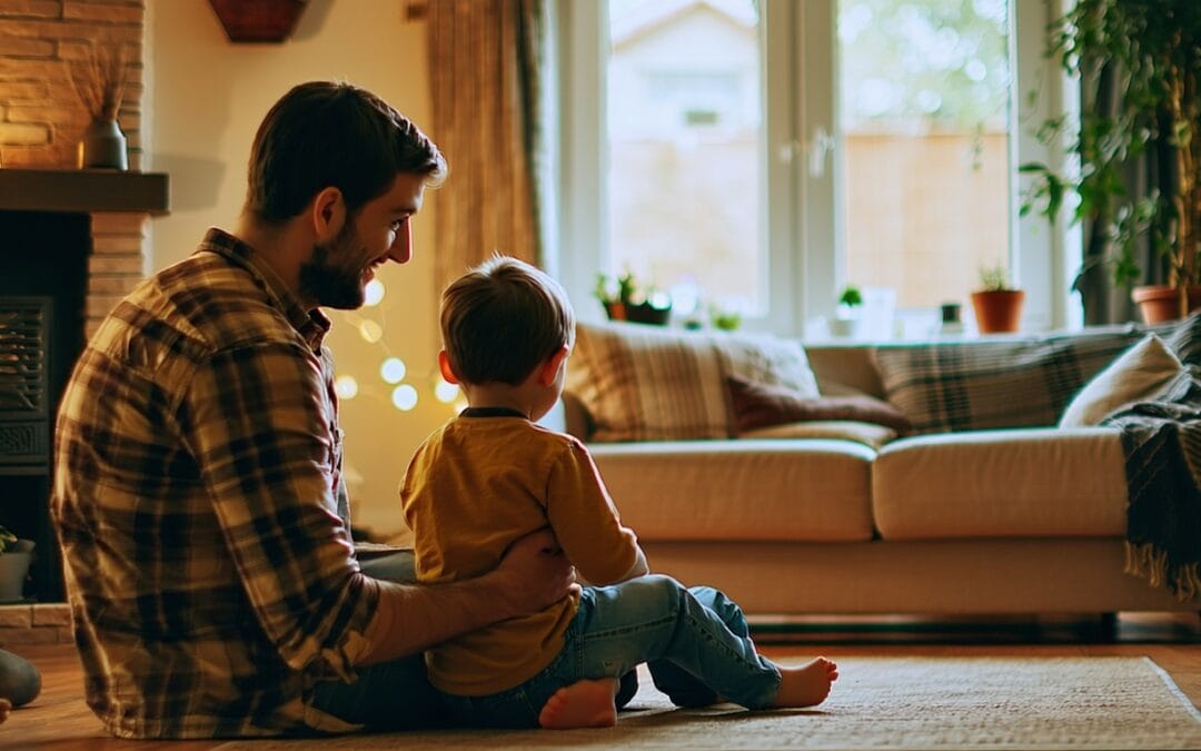 Establishing Parent-Child Respect Boundaries for Lifelong Success