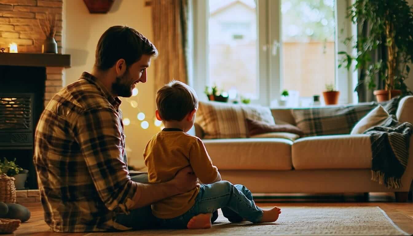 parent-child respect boundaries