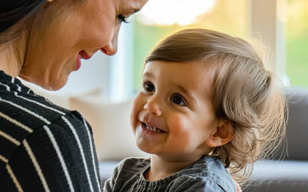 Create a Respectful Home with Parent-Child Respect Values