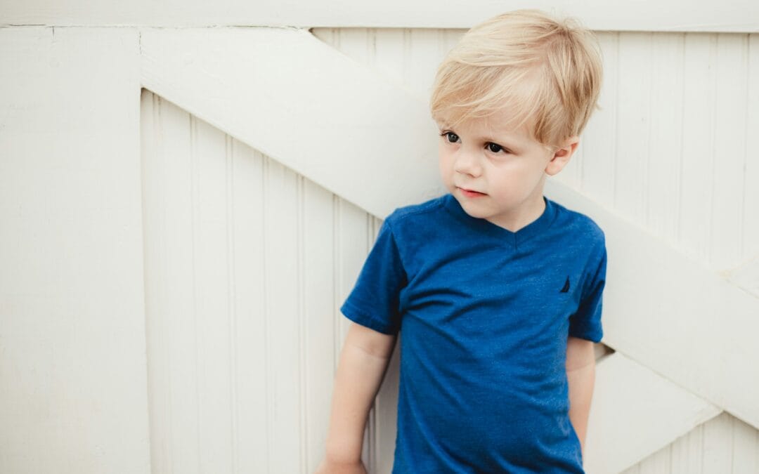 Top 5 Reasons Why Kids Don’t Listen to Their Parents