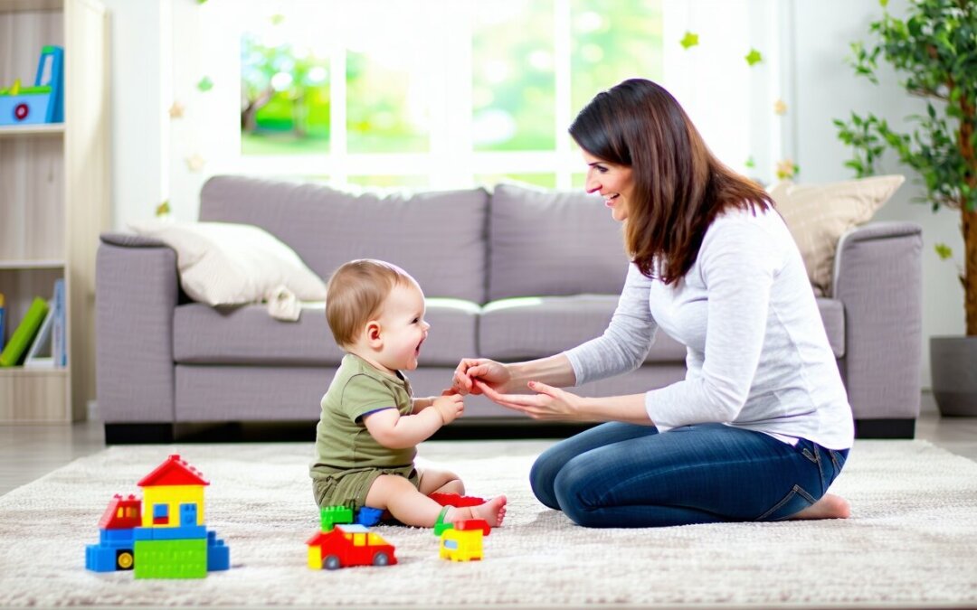 Unlock the Secrets of Positive Discipline for Preschoolers