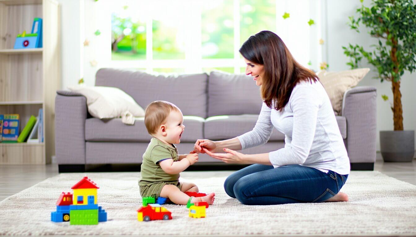 positive discipline for preschoolers