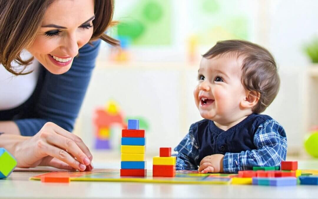 Boost Your Child’s Behavior with Positive Reinforcement for Preschoolers