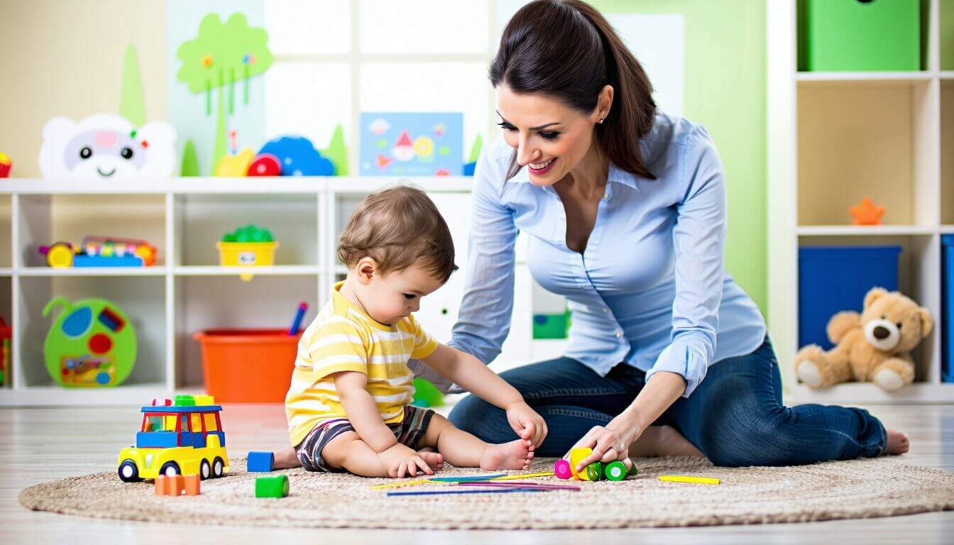 promoting cooperation in preschoolers