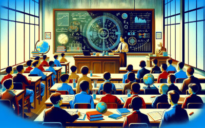Discipline in School: A Game Changer for Your Child